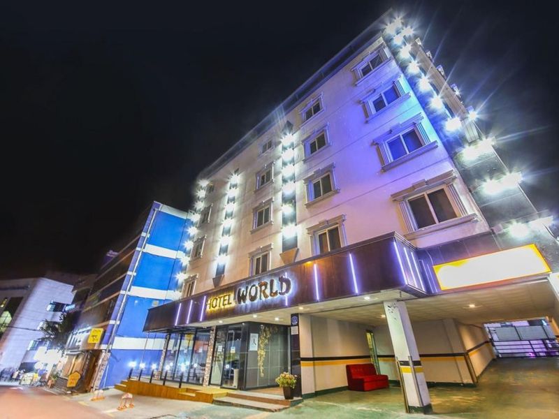 Hotel Photo 23