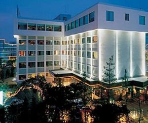 Gyungpo Beach Hotel Gangneung South Korea