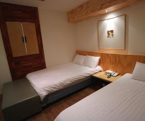 Hong C Hotel Gangneung Station Gangneung South Korea