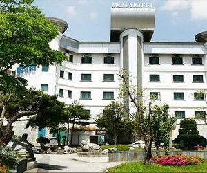MGM Hotel Gangneung South Korea