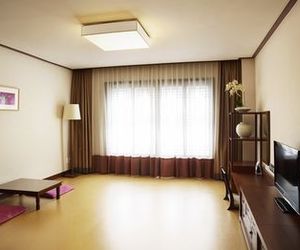 Holiday Inn & Suites Alpensia Pyeongchang Suites Sai-gol South Korea