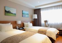Отзывы Yongpyong Resort Dragon Valley Hotel