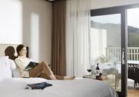 Отзывы Holiday Inn Resort Alpensia Pyeongchang, 5 звезд