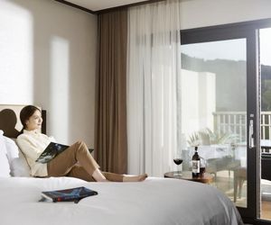 Holiday Inn Resort Alpensia Pyeongchang Sai-gol South Korea