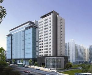 The Class 300 Hotel Sokcho South Korea