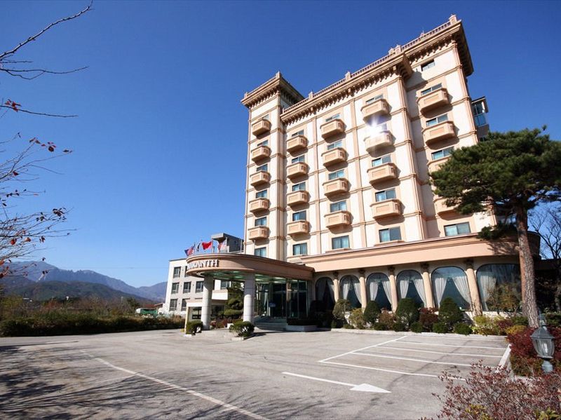 Hotel Photo 1