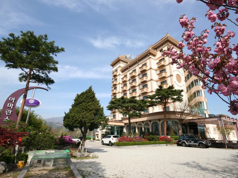 Hotel Photo 19