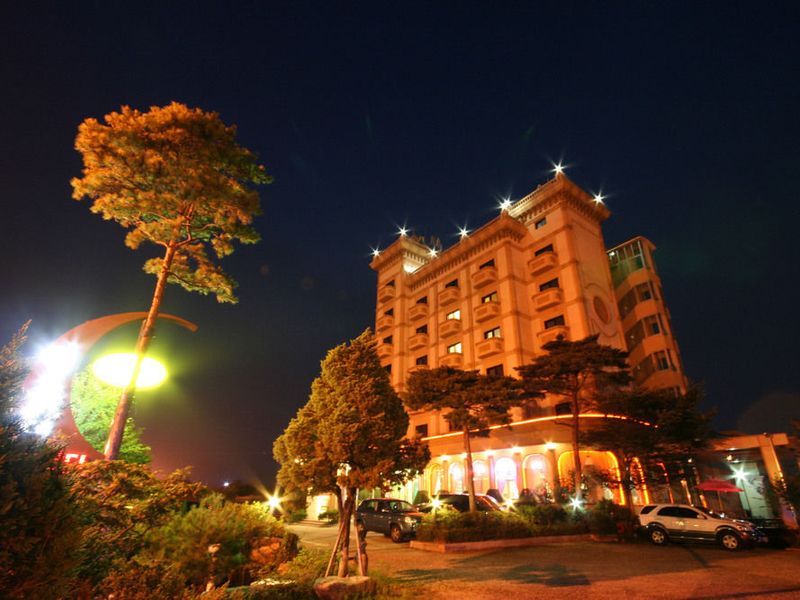 Hotel Photo 22