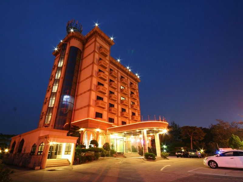 Hotel Photo 23