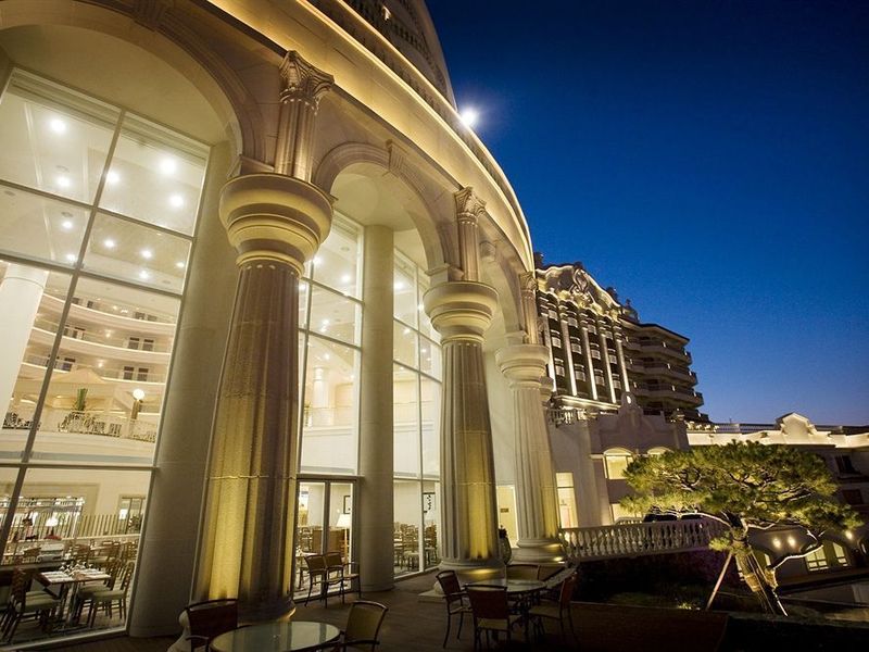 Hotel Photo 22