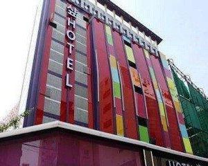 Hotel Cello Sharp Bucheon South Korea