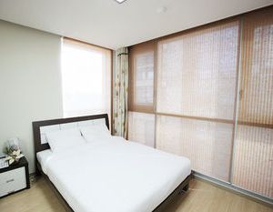 Stay & Home Residence Suite osan South Korea
