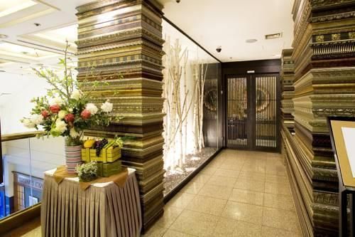 Hotel Photo 12