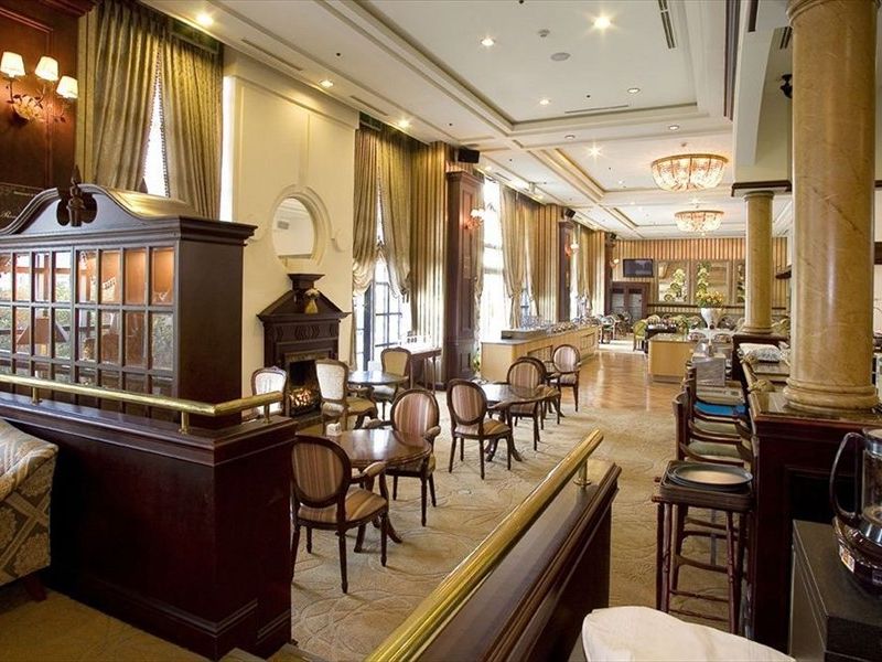 Hotel Photo 14