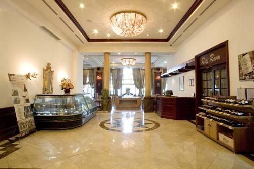 Hotel Photo 15