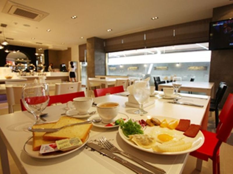 Hotel Photo 13