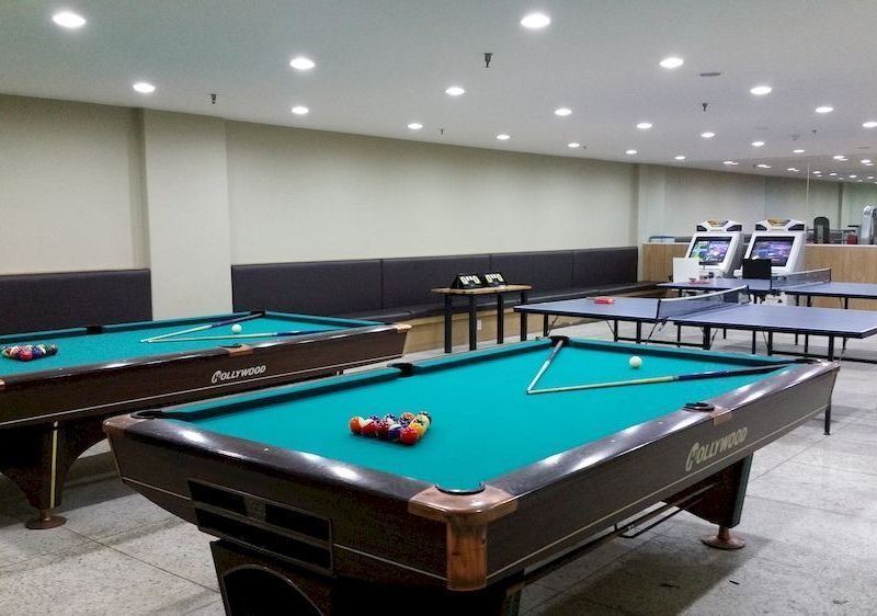 Hotel Photo 18