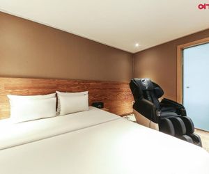 Joy Plus Hotel Suwon South Korea