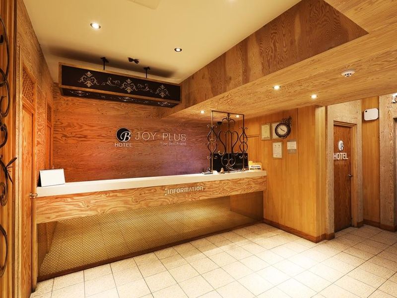 Hotel Photo 19