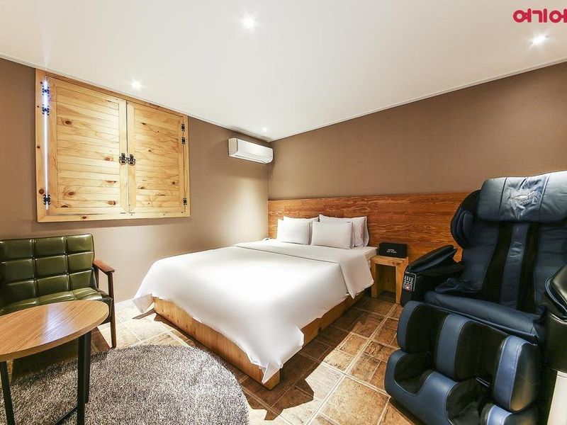 Hotel Photo 9