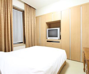 The Suite Place Serviced Residence Suwon South Korea
