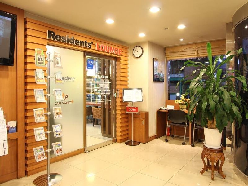 Hotel Photo 20
