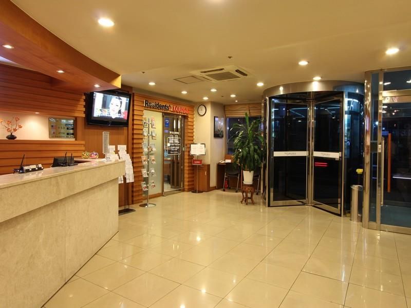 Hotel Photo 21