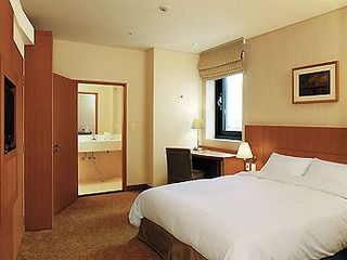 Hotel pic Ibis Ambassador Suwon
