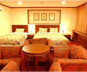 Central Hotel Suwon Suwon South Korea