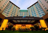 Отзывы Ocean Suites Jeju Hotel, 4 звезды
