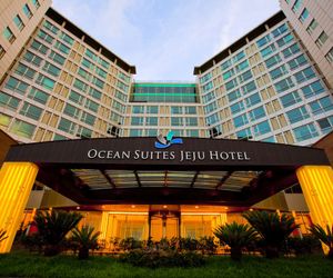 Ocean Suites Jeju Hotel Cheju-do Island South Korea