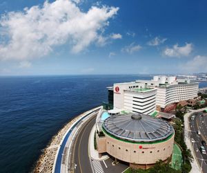 Ramada Plaza by Wyndham Jeju Ocean Front Cheju-do Island South Korea