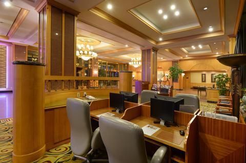 Hotel Photo 15