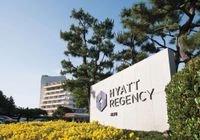 Отзывы Hyatt Regency Jeju, 5 звезд