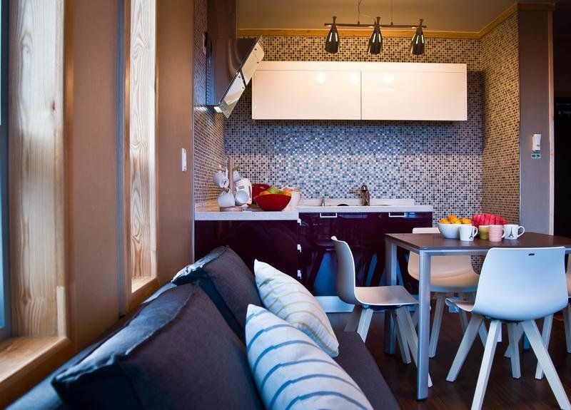 Hotel Photo 12