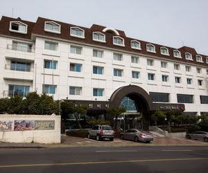 Heyy Seogwipo Hotel Seogwipo South Korea