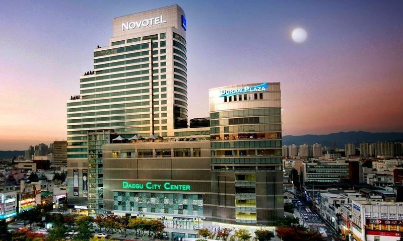 Hotel Photo 23