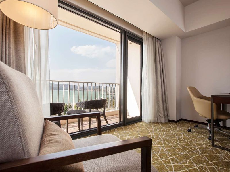 Hotel Photo 19
