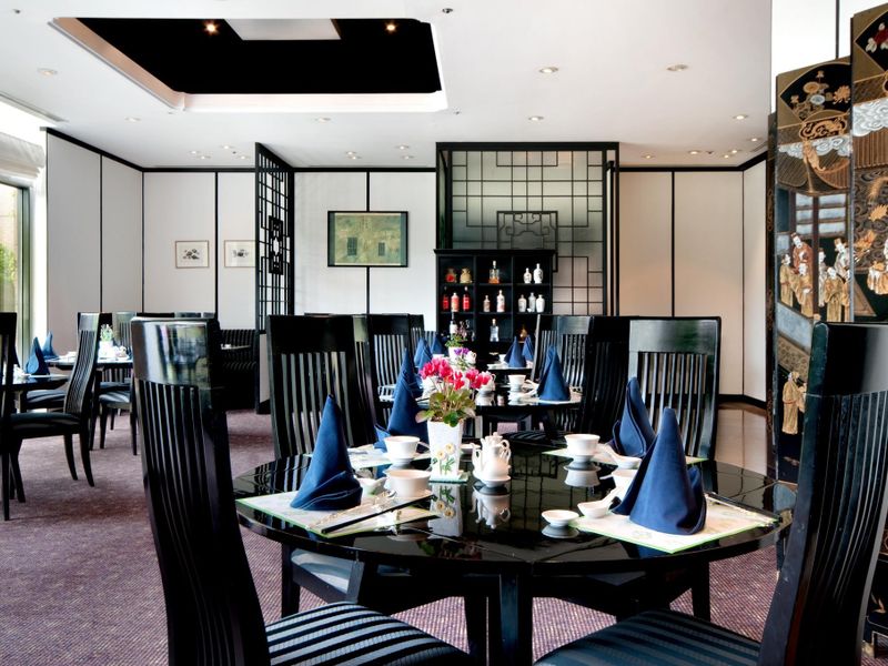 Hotel Photo 9