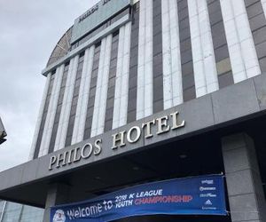Philos Hotel Pohang South Korea