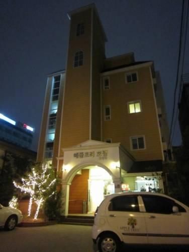 Hotel Photo 19