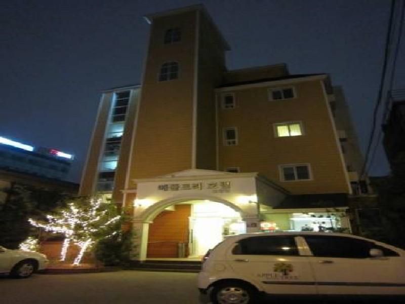 Hotel Photo 20