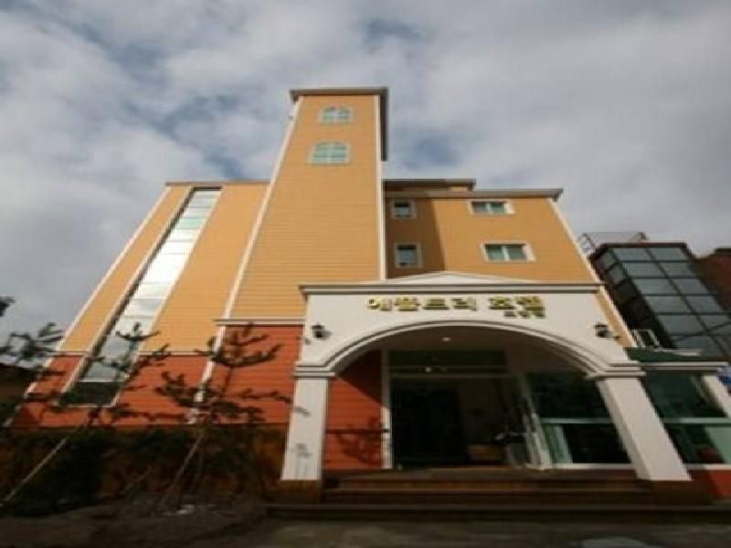 Hotel Photo 22
