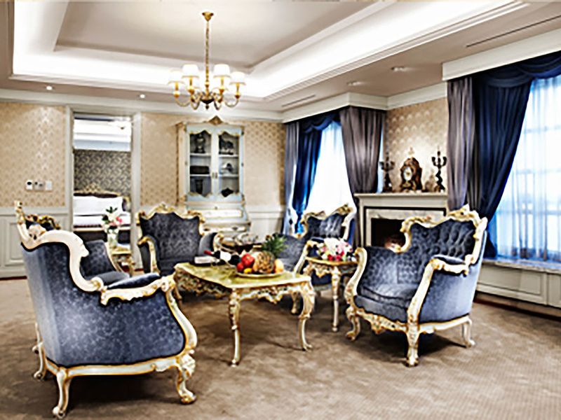 صورة الفندق 4
