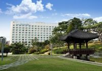 Отзывы Hyundai Hotel Ulsan, 5 звезд