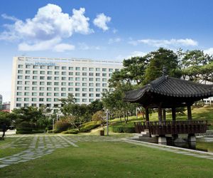 Hotel Hyundai by Lahan Ulsan Ulsan South Korea