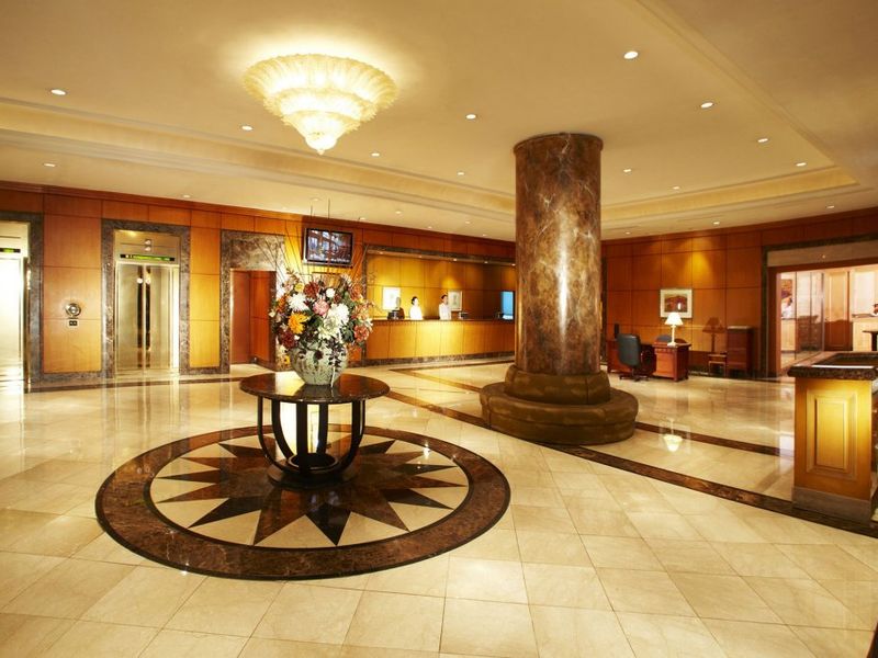 Hotel Photo 16