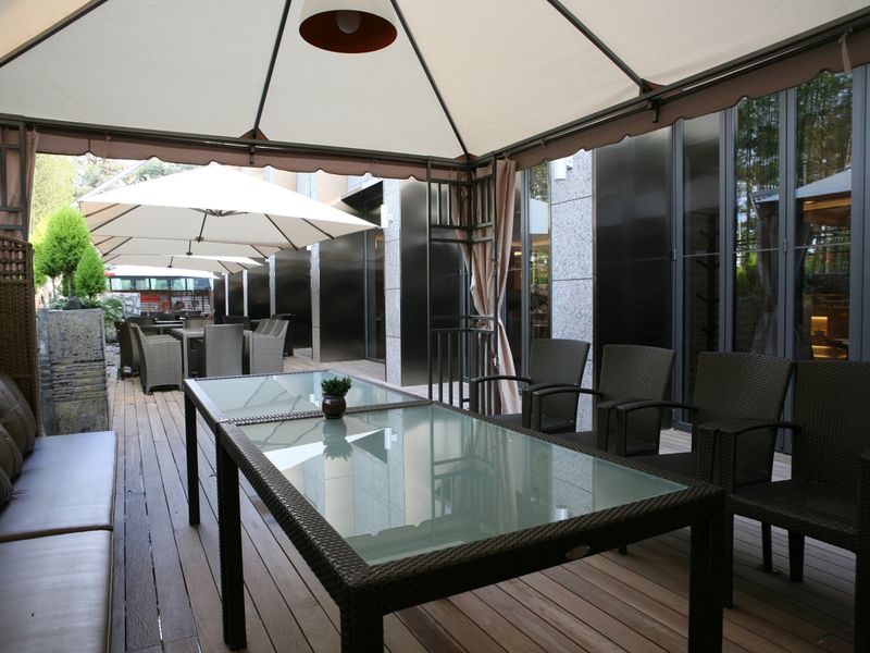 Hotel Photo 17