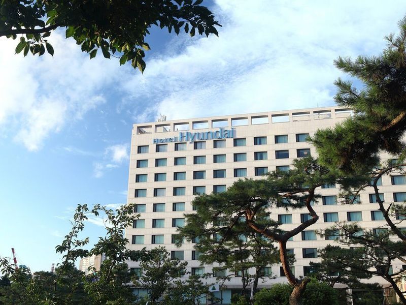 Hotel Photo 21