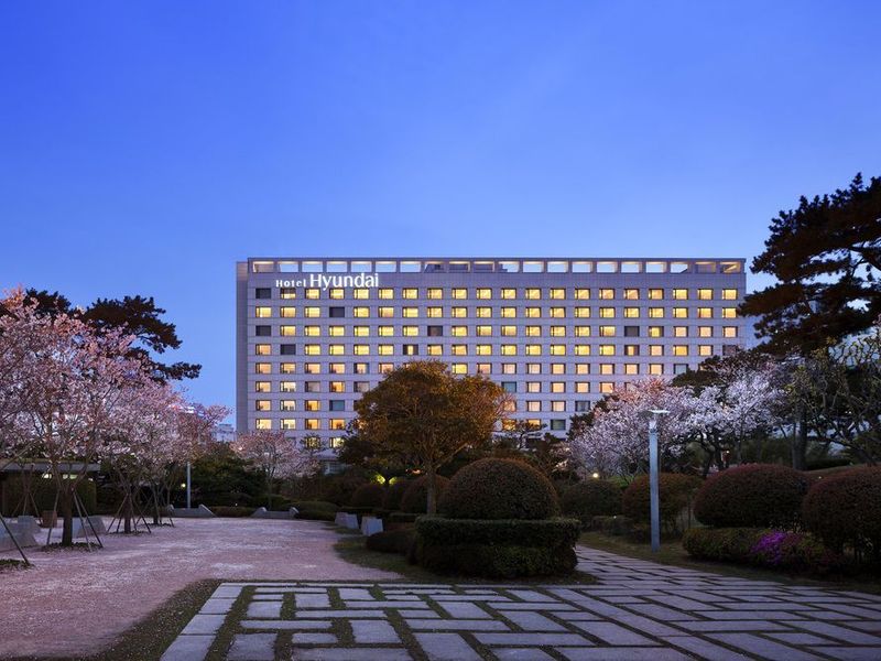 Hotel Photo 22